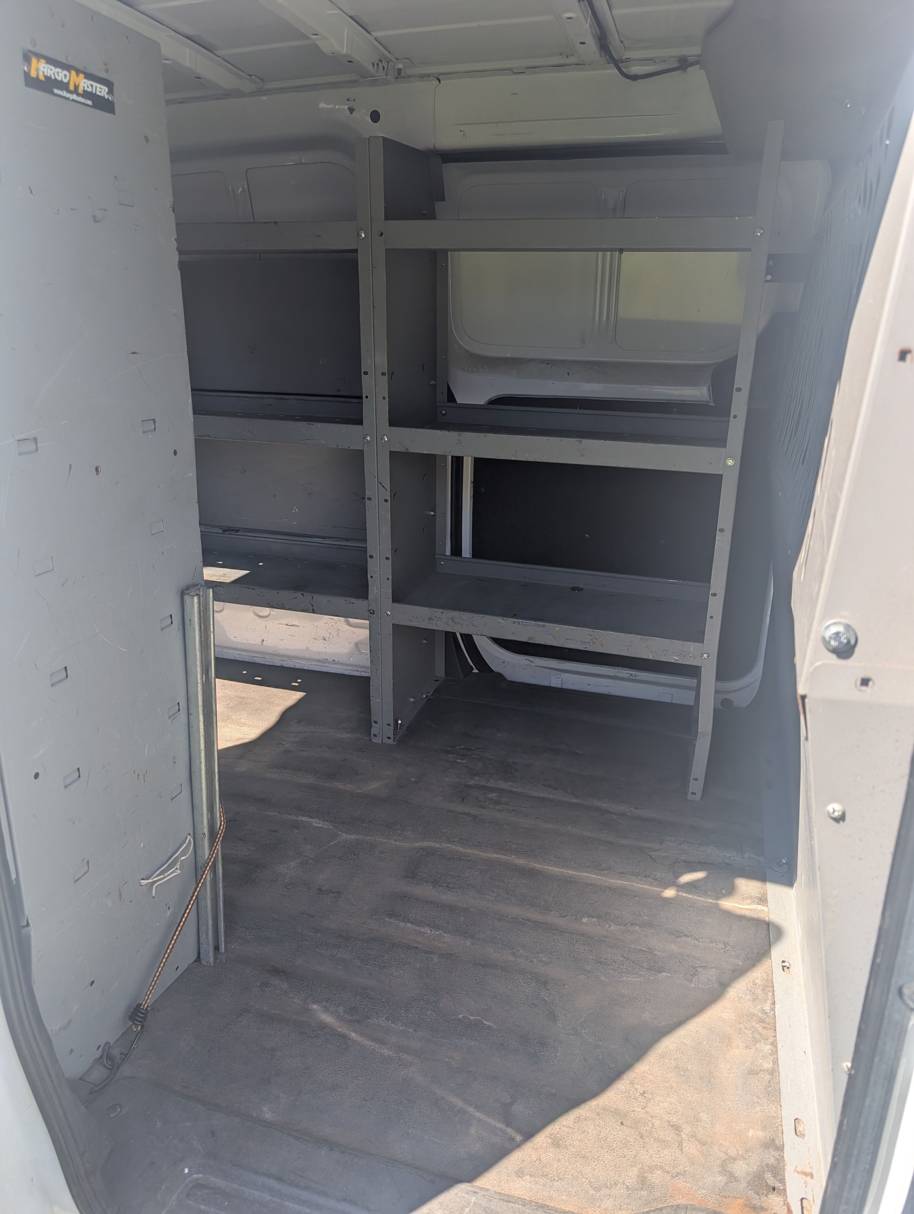 Used 2015 Chevrolet City Express LS FWD image 10