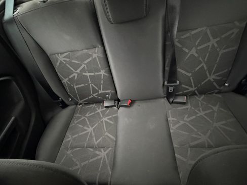 Used 2013 Ford Fiesta SE w/ Super Fuel Economy Pkg image 25