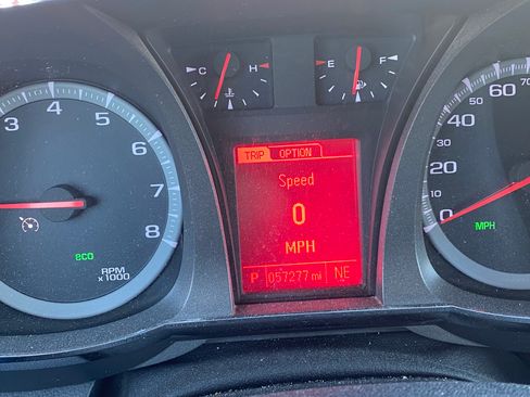 Used 2017 GMC Terrain SLE w/ Convenience Package image 16