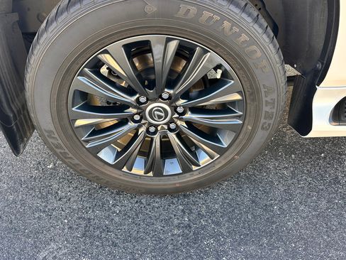 Used 2023 Lexus GX 460 Premium image 20