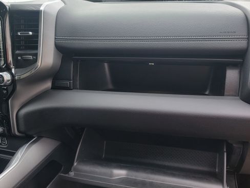 Used 2023 RAM 2500 Laramie w/ Night Edition image 17