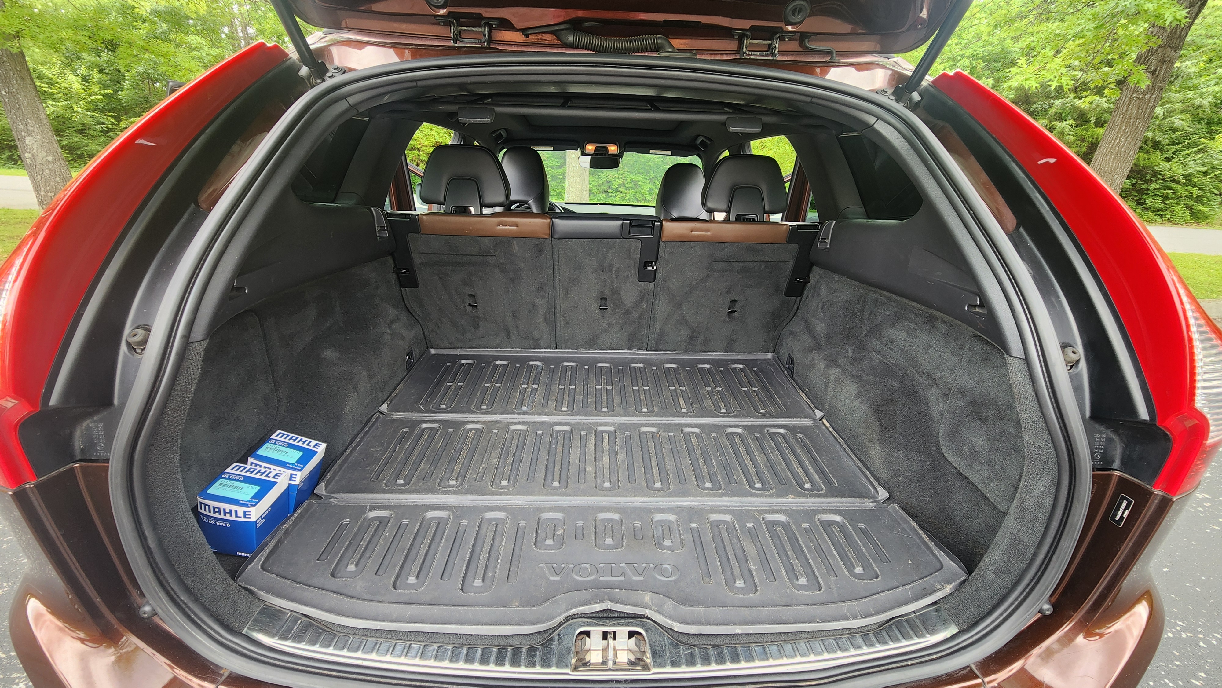 Used 2015 Volvo XC60 T5 Premier FWD image 9