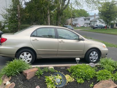 Used 2007 Toyota Corolla LE