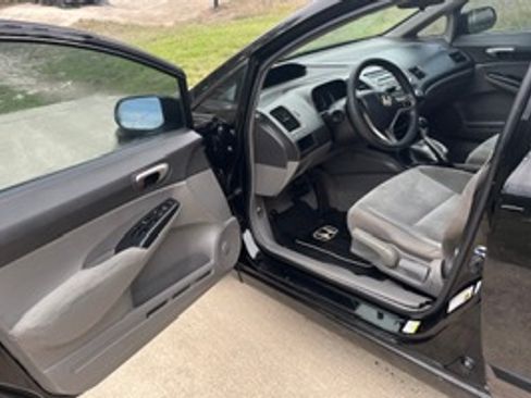 Used 2009 Honda Civic LX image 8