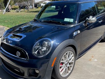 Used 2013 MINI Cooper Clubman John Cooper Works