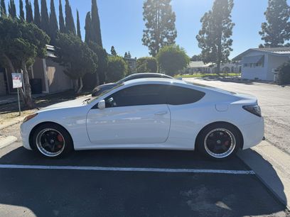 Used 2012 Hyundai Genesis 2.0T