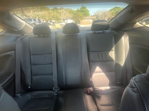 Used 2008 Honda Accord EX-L image 14