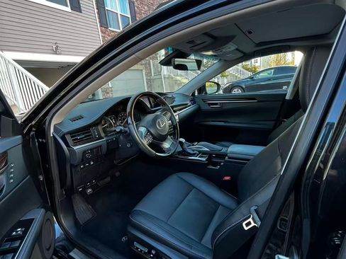 Used 2017 Lexus ES 350 image 13