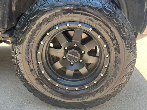 Used 2008 Toyota FJ Cruiser 2WD image 13