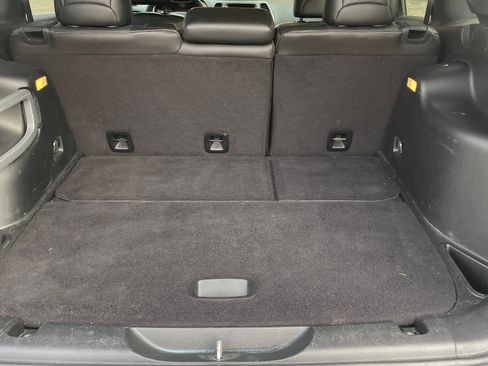 Used 2015 Jeep Cherokee Limited image 11