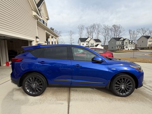 Used 2023 Acura RDX A-Spec image 27