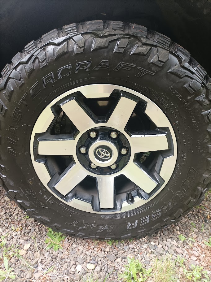 Used 2010 Toyota FJ Cruiser 4WD image 6