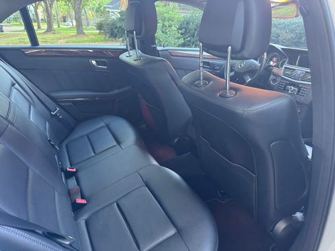 Used 2012 Mercedes-Benz E 350 Sedan image 12