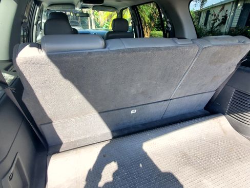 Used 2006 Ford Expedition Limited image 12