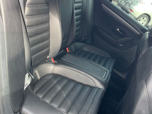 Used 2012 Volkswagen CC R-Line FWD image 12