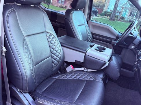 Used 2019 Ford F150 XLT w/ Equipment Group 301A Mid image 5