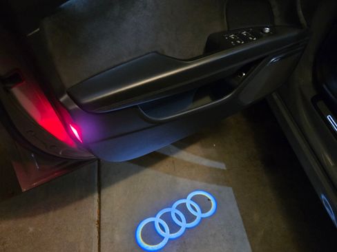 Used 2017 Audi A7 3.0T Competition Prestige w/ Cold Weather Package image 17