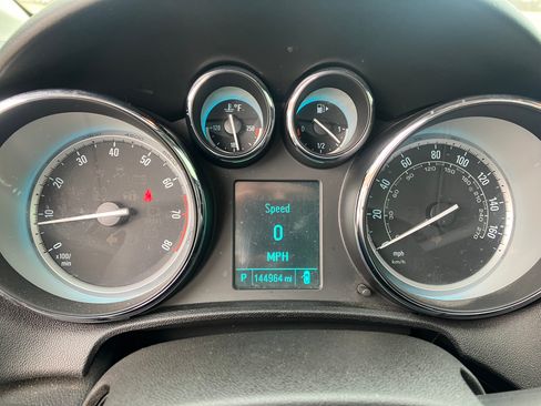 Used 2015 Buick Verano Leather image 11