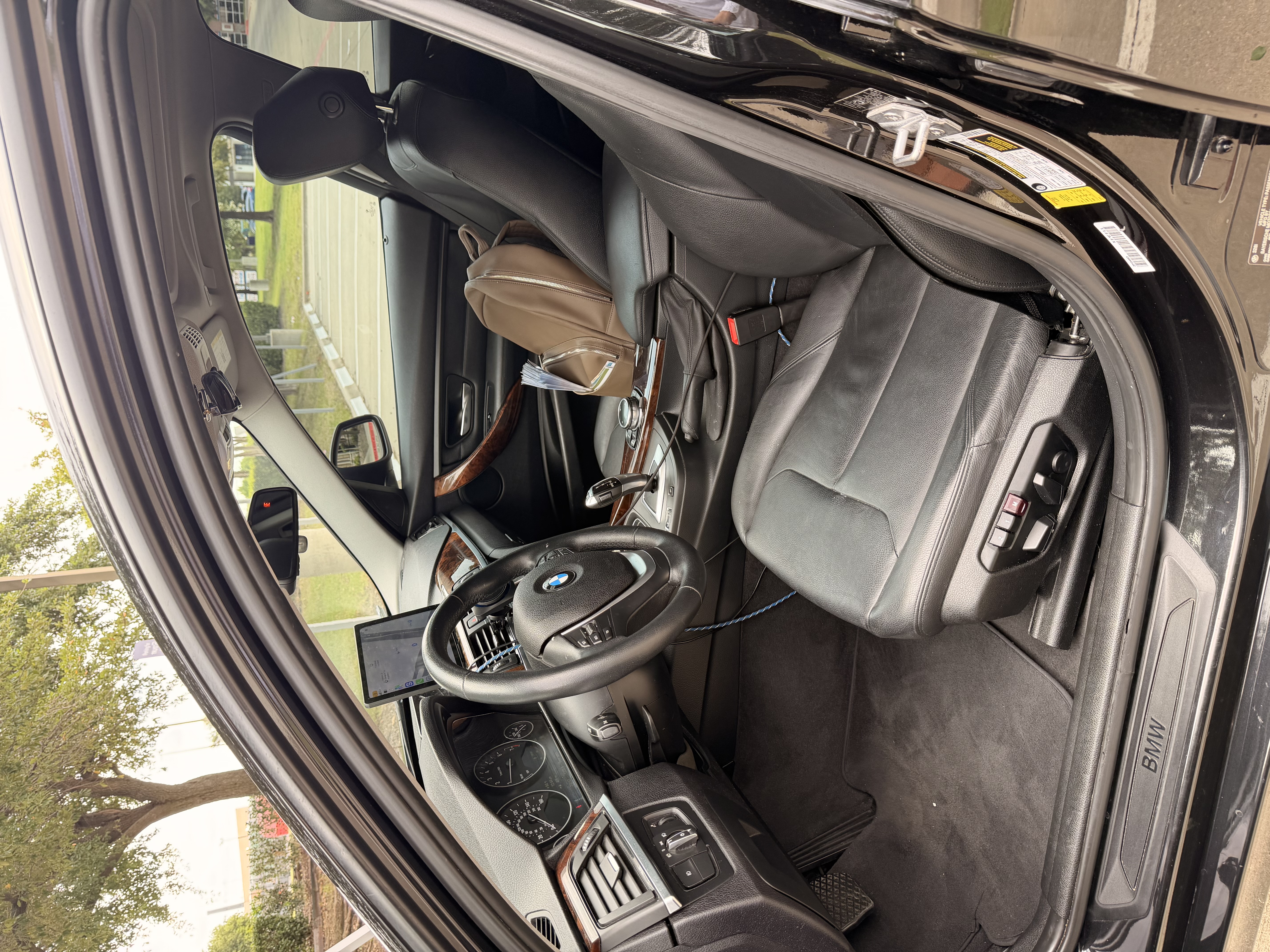 Used 2014 BMW 328i Sedan RWD image 13