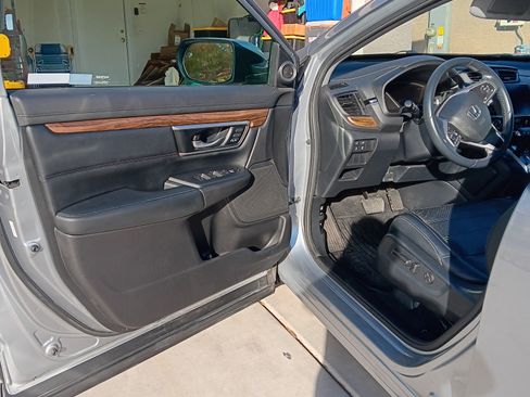 Used 2020 Honda CR-V EX-L image 13