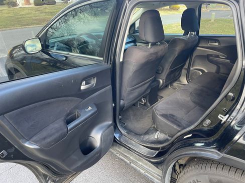 Used 2014 Honda CR-V EX image 14