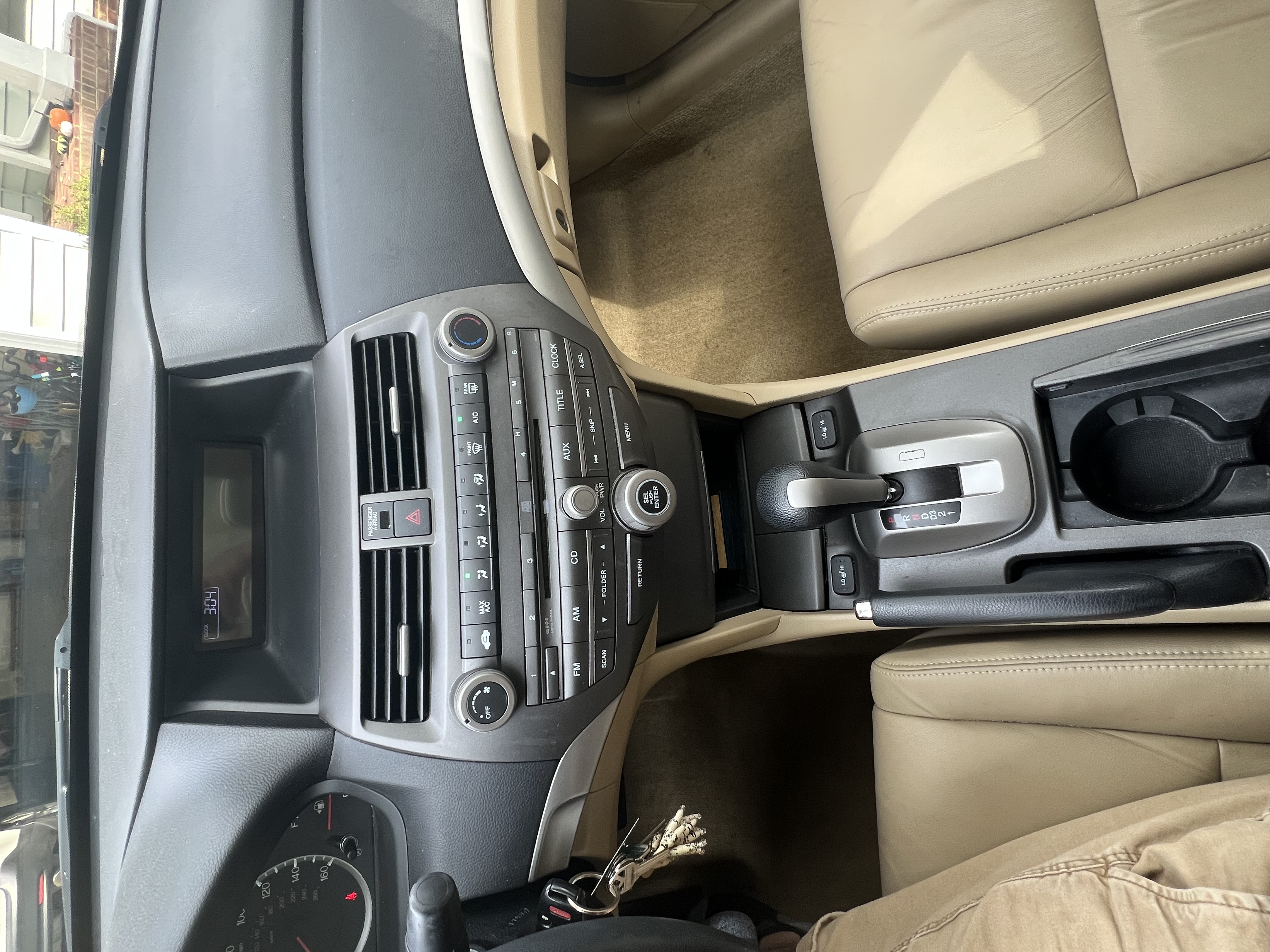 Used 2012 Honda Accord SE image 17