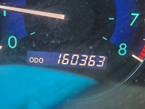 Used 2006 Toyota Sienna XLE Limited image 8