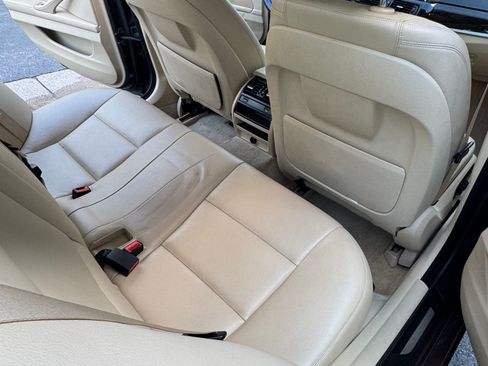 Used 2015 BMW 535i xDrive Sedan image 22