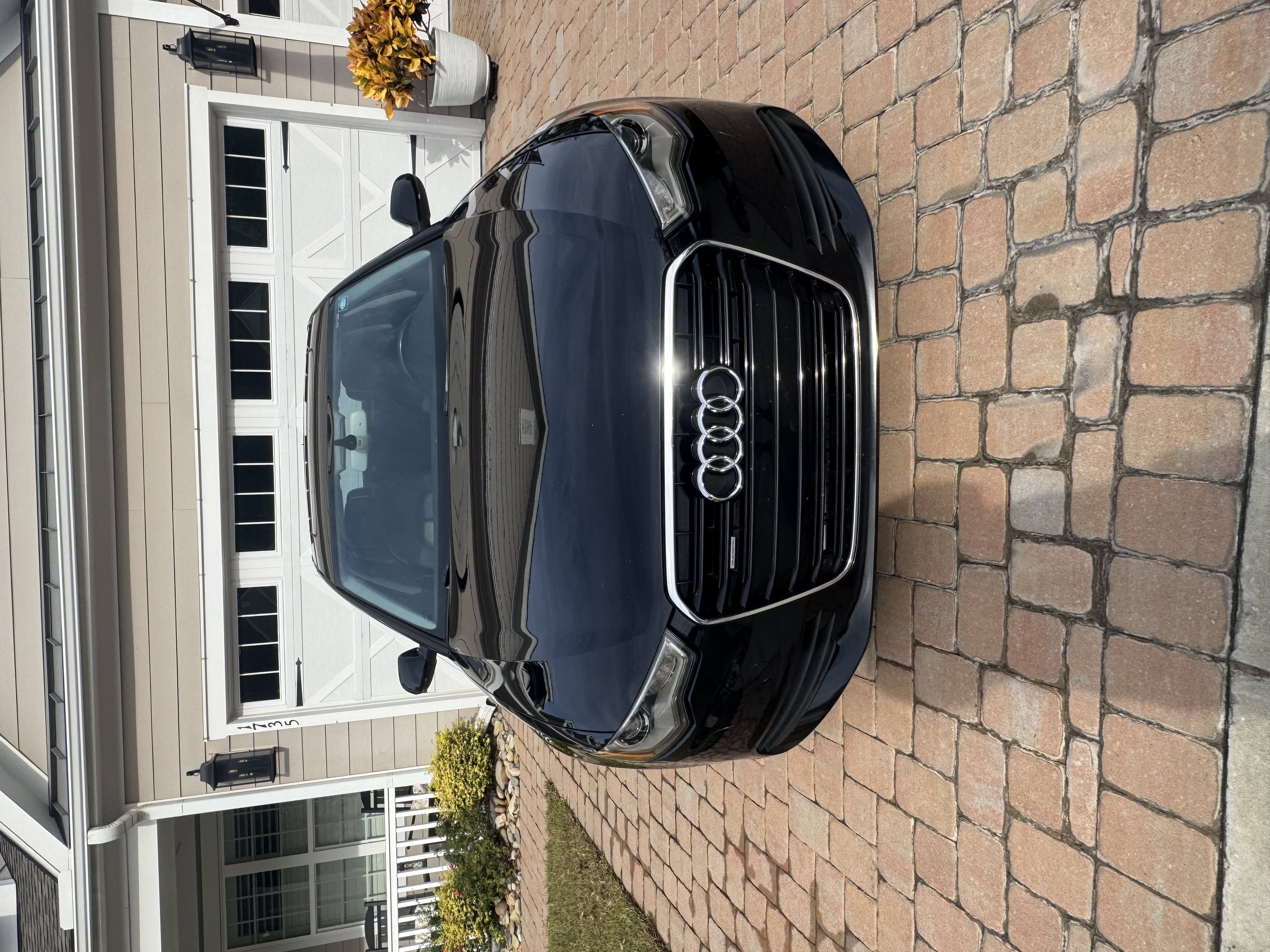 Used 2013 Audi A6 3.0T Premium Plus w/ Premium Plus Pkg AWD/4WD image 4