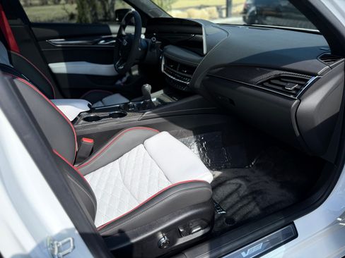 Used 2026 Cadillac CT5 V Blackwing image 25