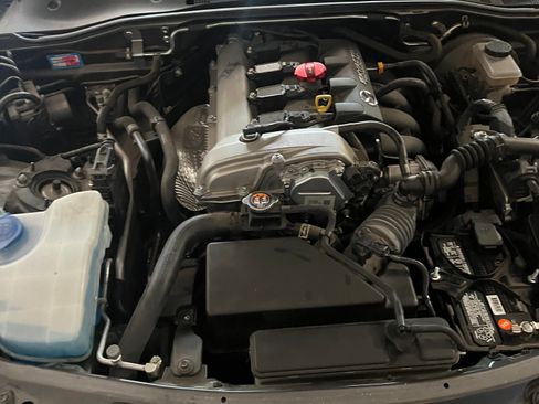 Used 2018 MAZDA MX-5 Miata RF Grand Touring RWD image 15