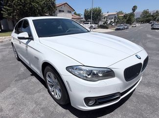 Used 2015 BMW 528i Sedan RWD video 1