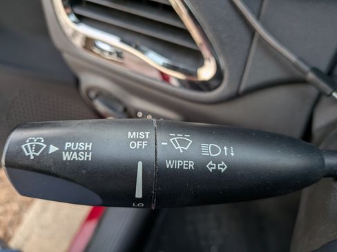 Used 2015 Dodge Dart GT w/ Sun/Sound Group image 8