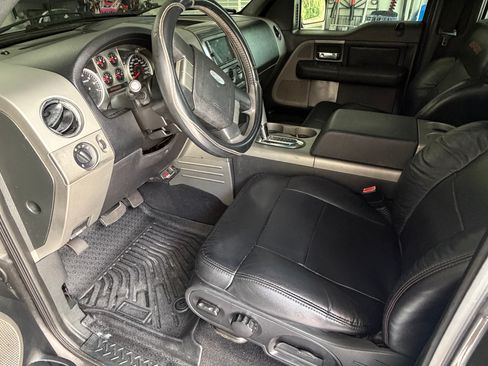 Used 2007 Ford F150 XLT RWD image 8
