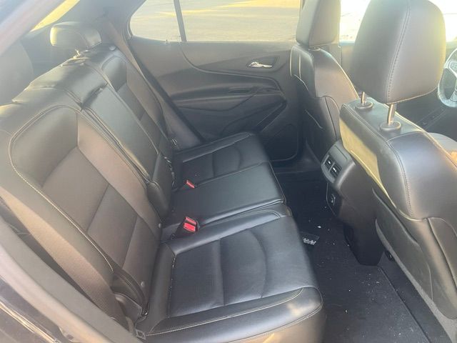 Used 2020 Chevrolet Equinox Premier AWD/4WD image 11