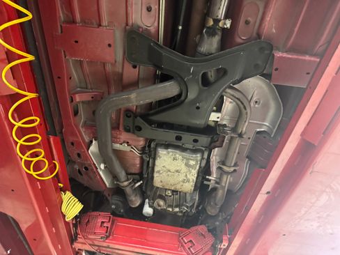 Used 2002 Pontiac Firebird Trans Am image 16