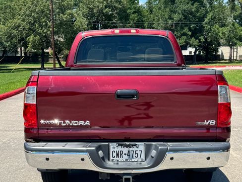 Used 2006 Toyota Tundra SR5 RWD image 4