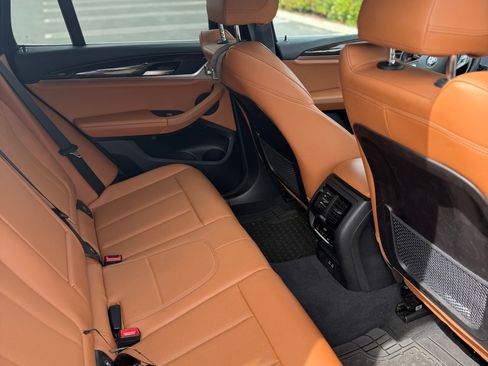 Used 2023 BMW X3 sDrive30i w/ Premium Package image 9