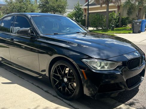 Used 2013 BMW 328i Sedan image 5