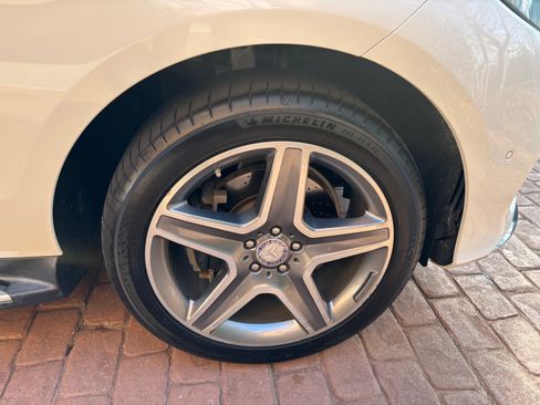 Used 2016 Mercedes-Benz GLE 400 4MATIC image 21