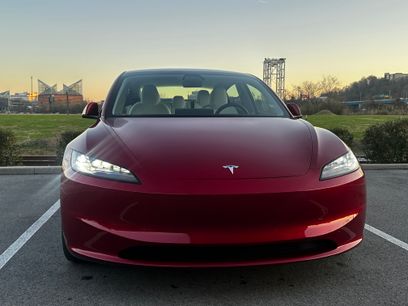 Used 2024 Tesla Model 3 Long Range