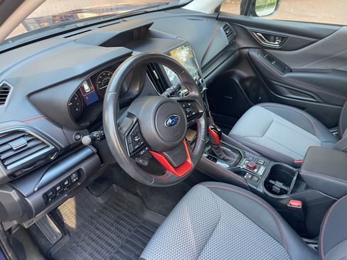 Used 2024 Subaru Forester Sport image 15