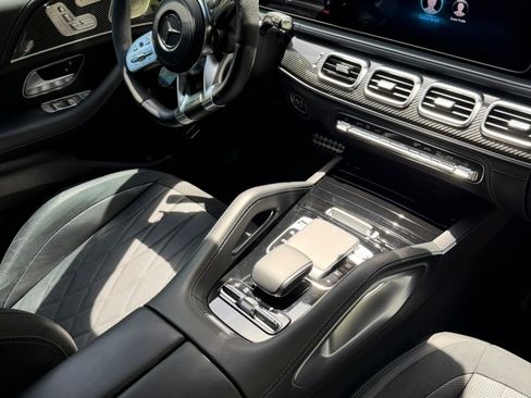 Used 2022 Mercedes-Benz GLE 53 AMG 4MATIC Coupe image 7