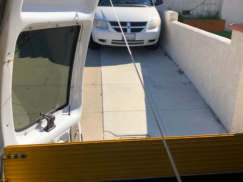Used 2007 Ford E-350 and Econoline 350 Extended Super Duty RWD image 21