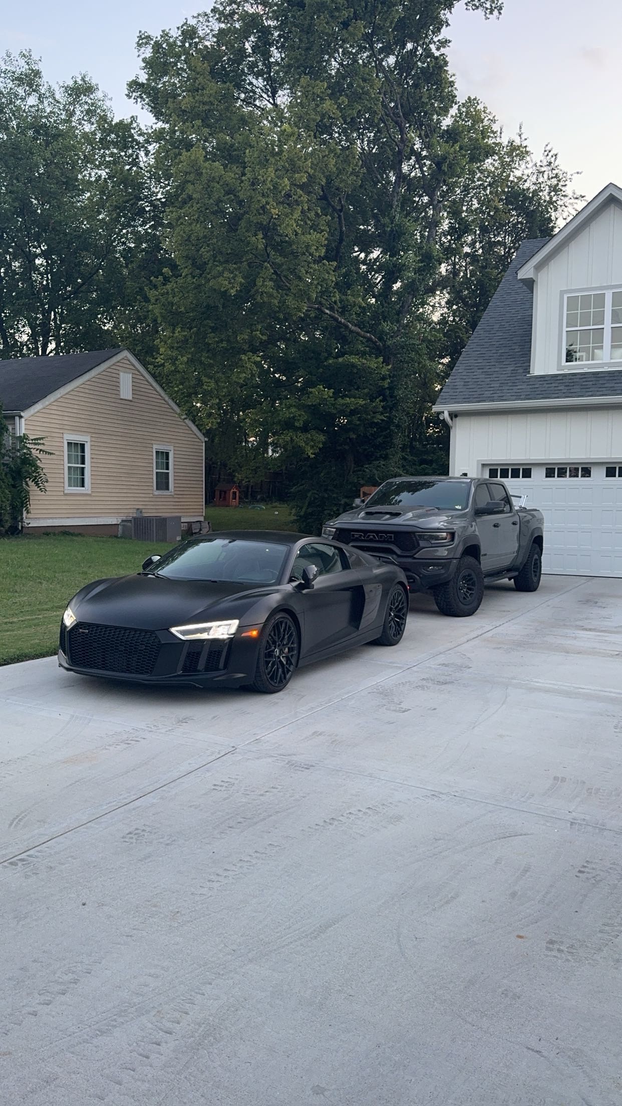 Used 2018 Audi R8 V10 plus AWD/4WD image 8