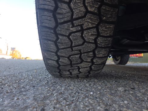 Used 2017 GMC Yukon Denali w/ Open Road Package image 13