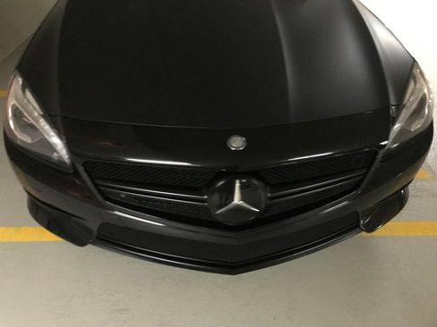 Used 2014 Mercedes-Benz SL 65 AMG image 18