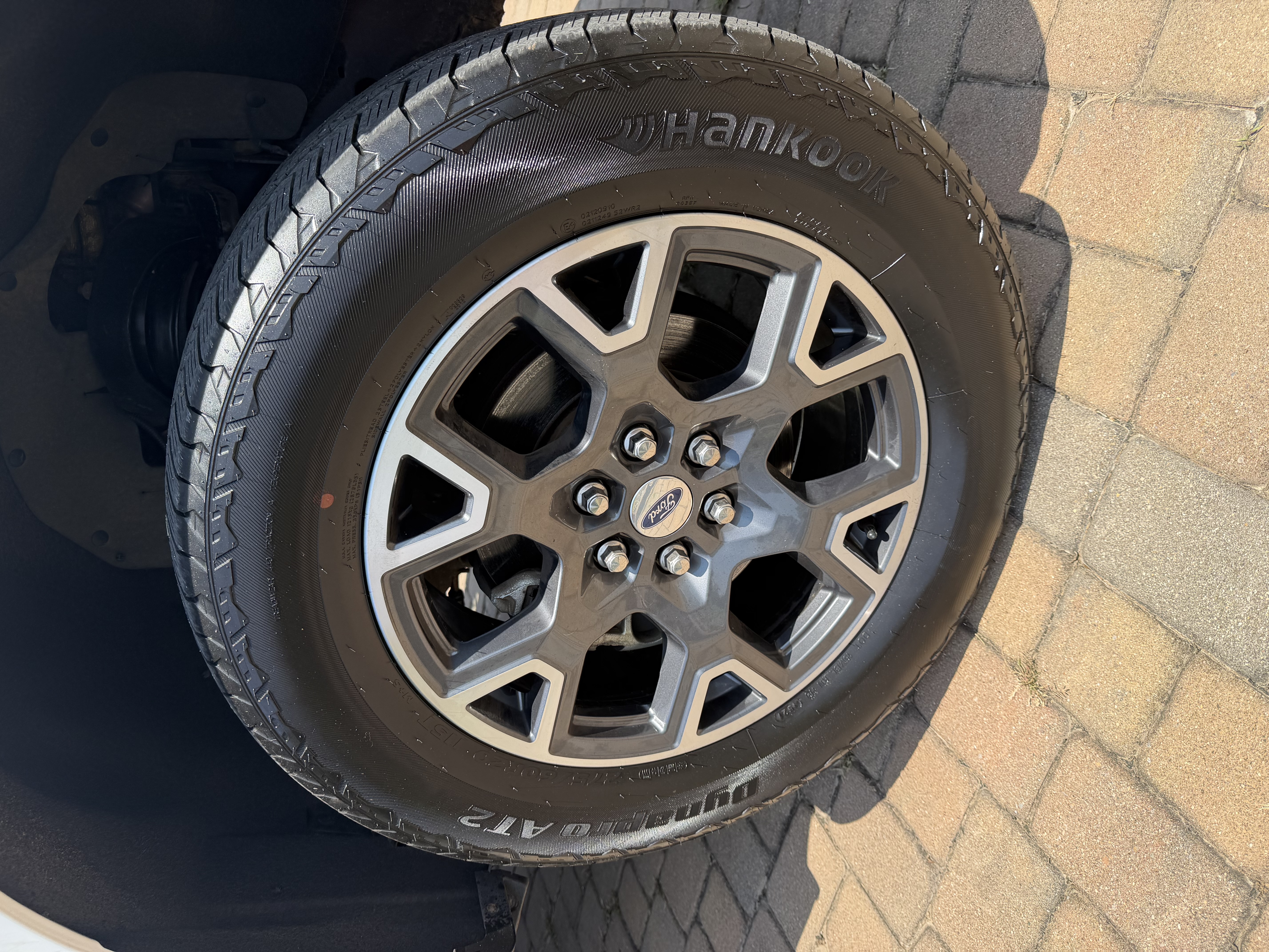 Used 2018 Ford F150 XL w/ Equipment Group 101A Mid RWD image 20