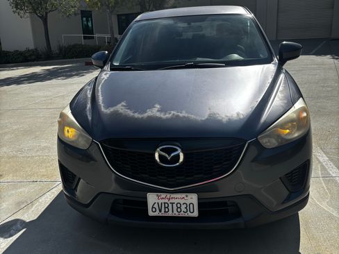 Used 2013 MAZDA CX-5 Sport w/ Bluetooth Audio Pkg image 6