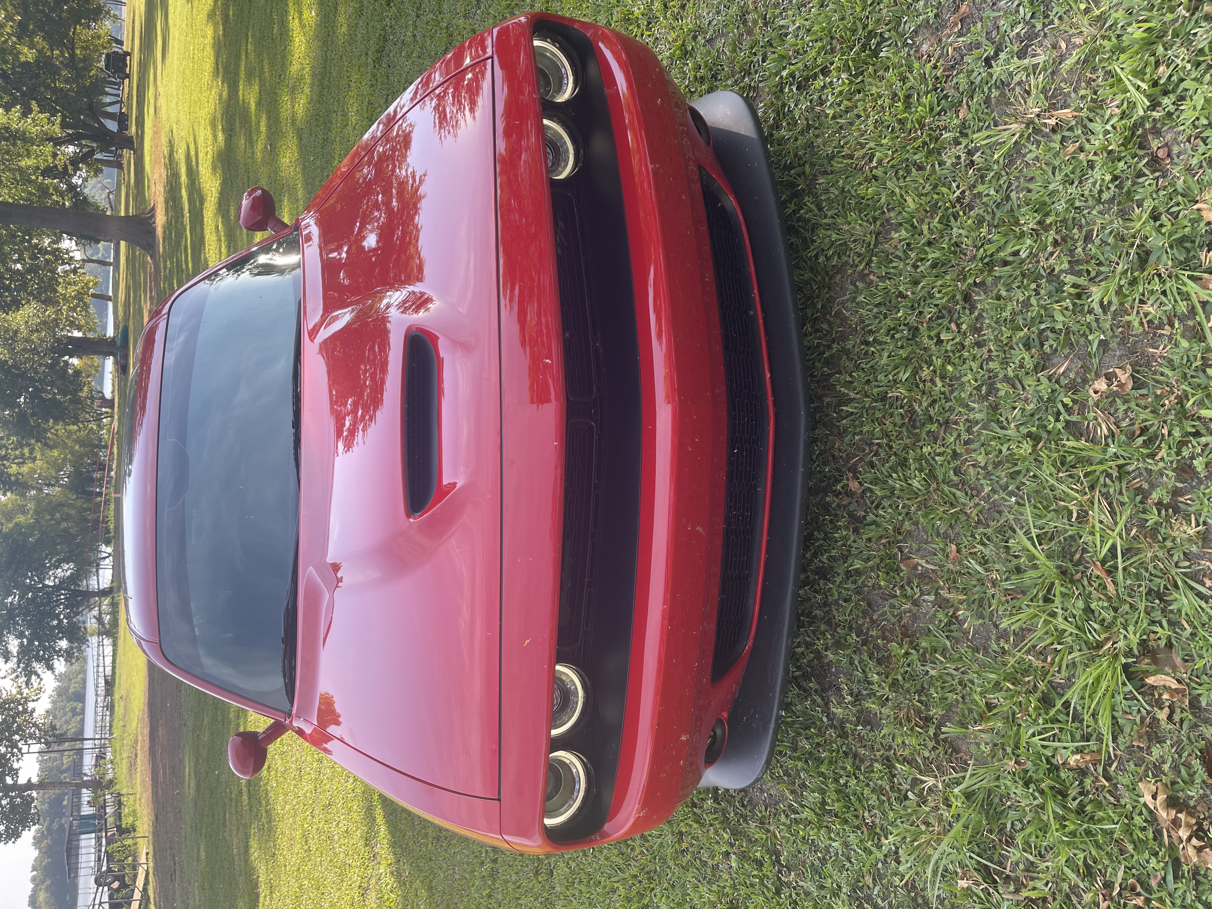 Used 2023 Dodge Challenger R/T w/ Plus Package RWD image 16